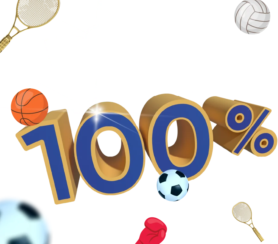 Bonus on sports